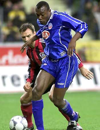 国际赛事上 国际赛事上